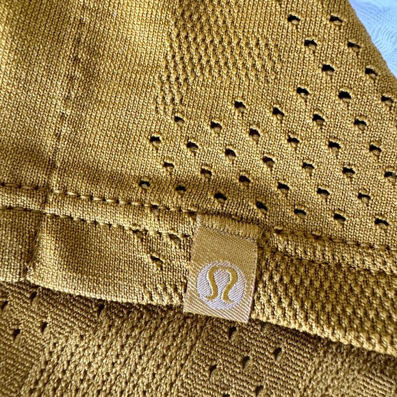 Lululemon Top for Anytime - Picture 3 of 6